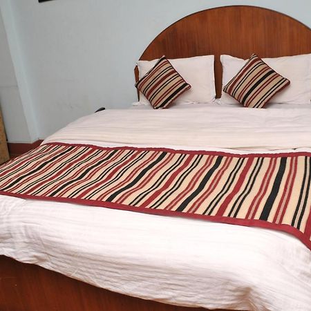 Hotel Brihaspati Kathmandu Exterior photo